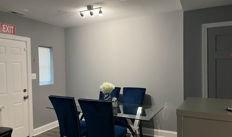 Almas Grace Two Assisted Living Facility, LLC 