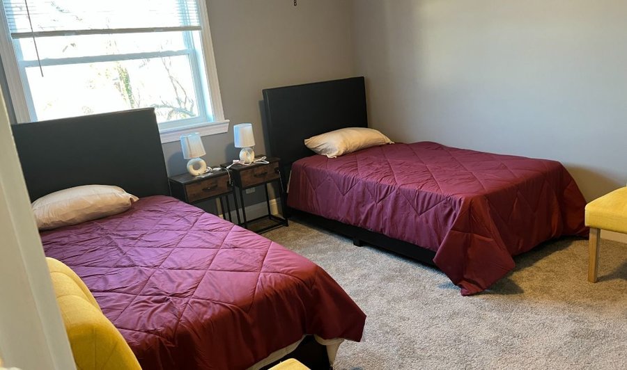 Almas Grace Two Assisted Living Facility, LLC 