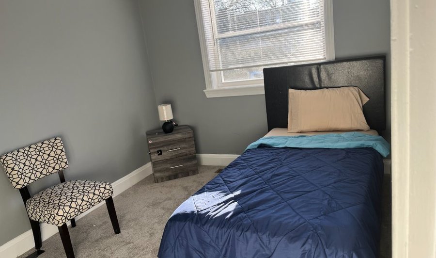 Almas Grace Two Assisted Living Facility, LLC 