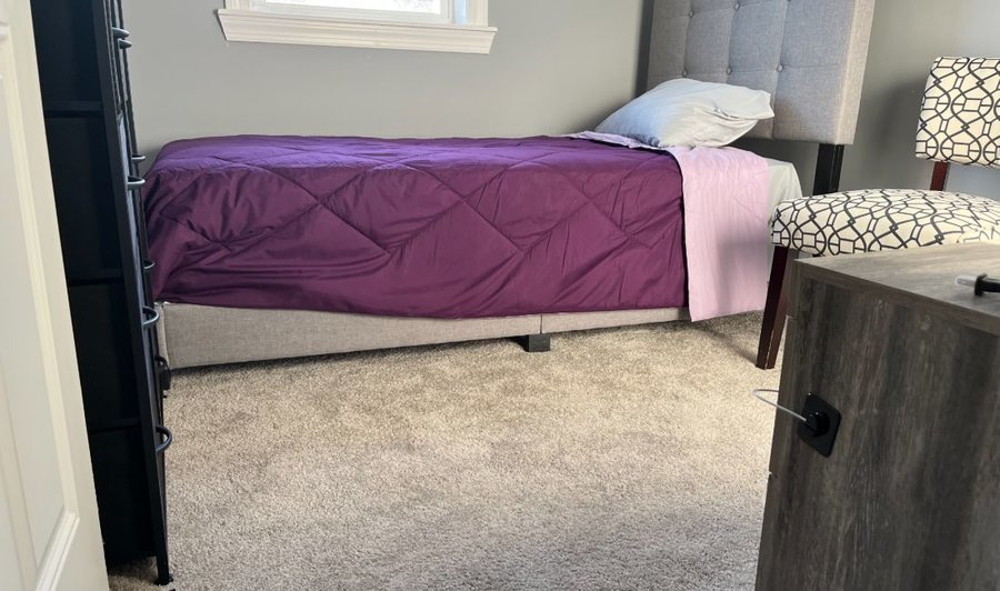 Almas Grace Two Assisted Living Facility, LLC 