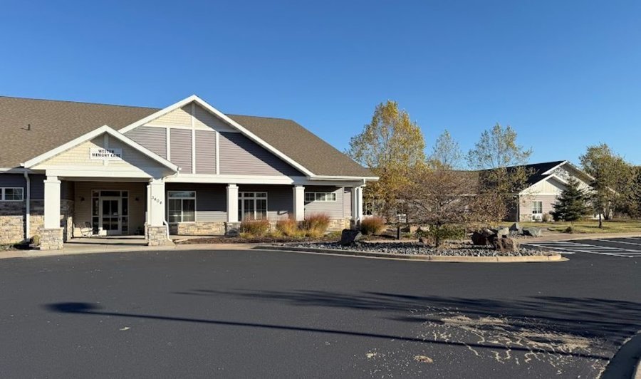 Weston Memory Care