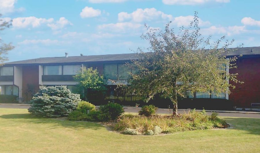 Flanagan Rehabilitation & Health Care Center