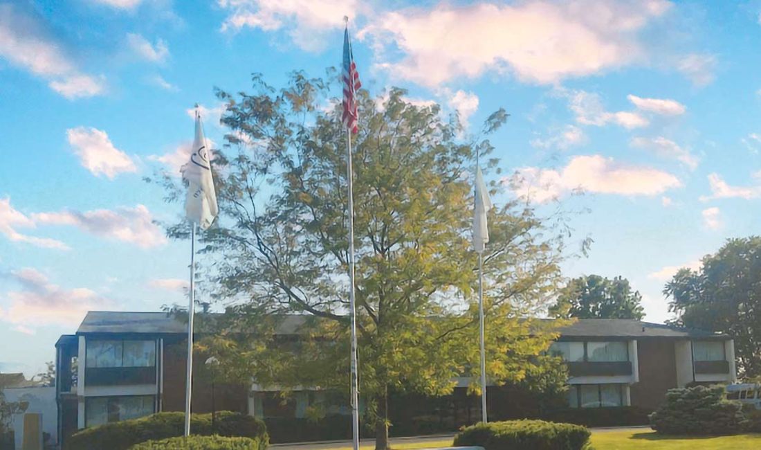 Flanagan Rehabilitation & Health Care Center