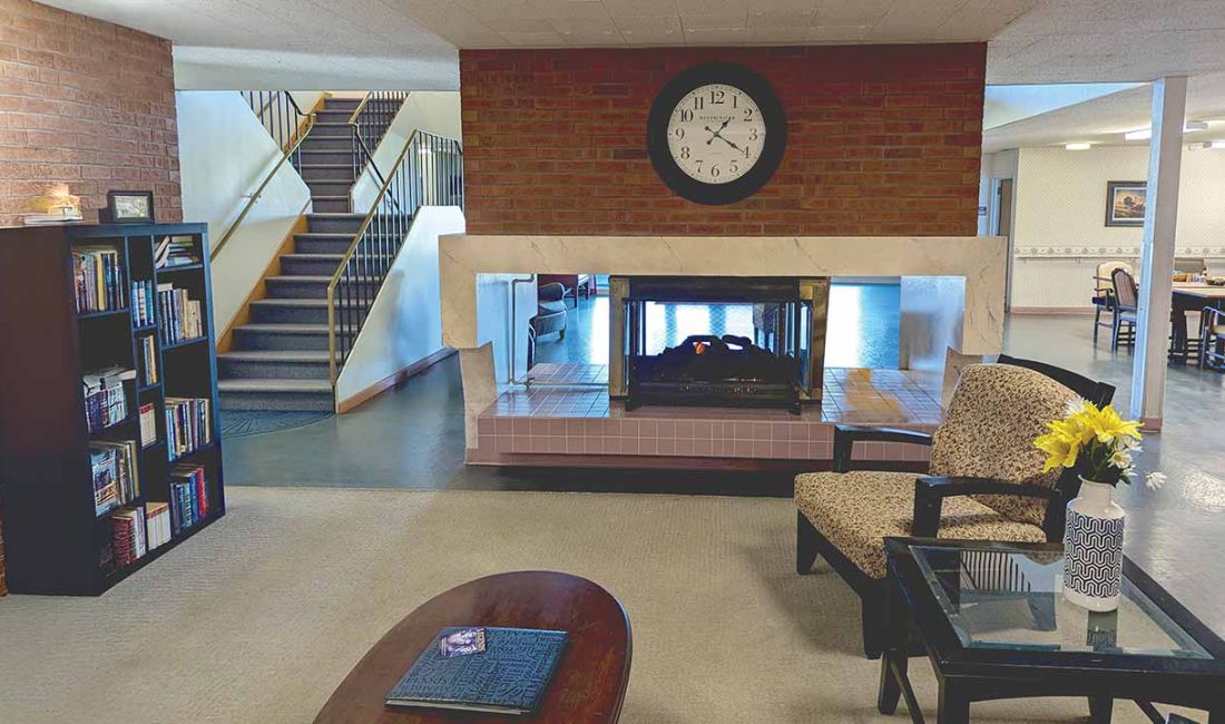 Flanagan Rehabilitation & Health Care Center