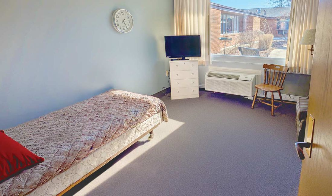 Flanagan Rehabilitation & Health Care Center