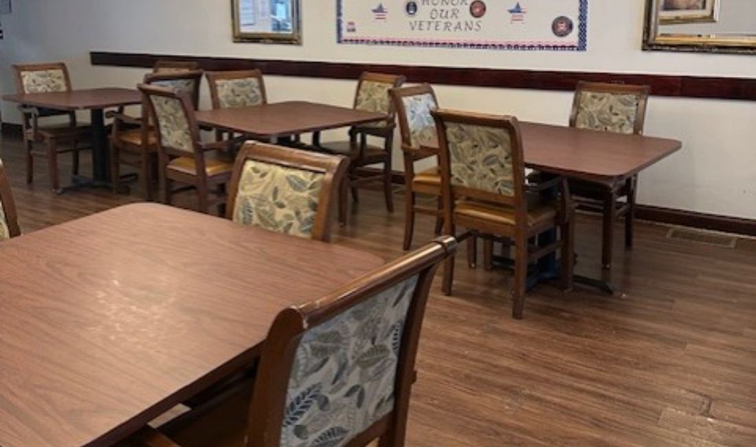 Harmony Haus Senior Living