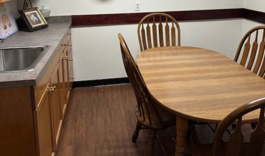 Harmony Haus Senior Living