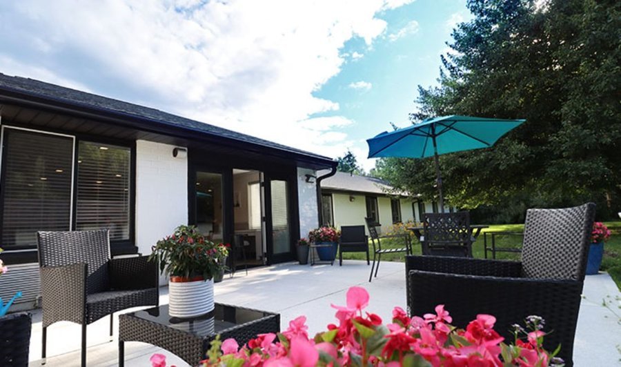 Serenity Care Mid Valley