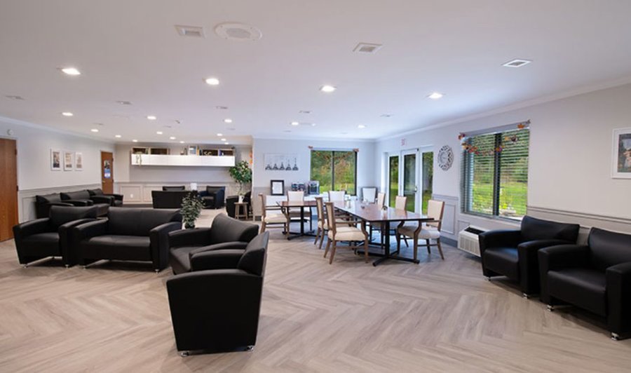 Serenity Care Mid Valley