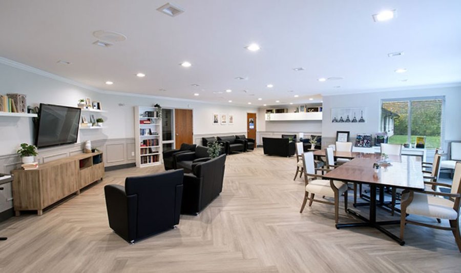 Serenity Care Mid Valley