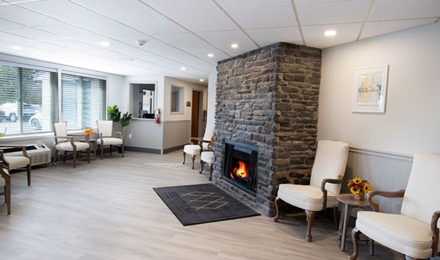 Serenity Care Mid Valley