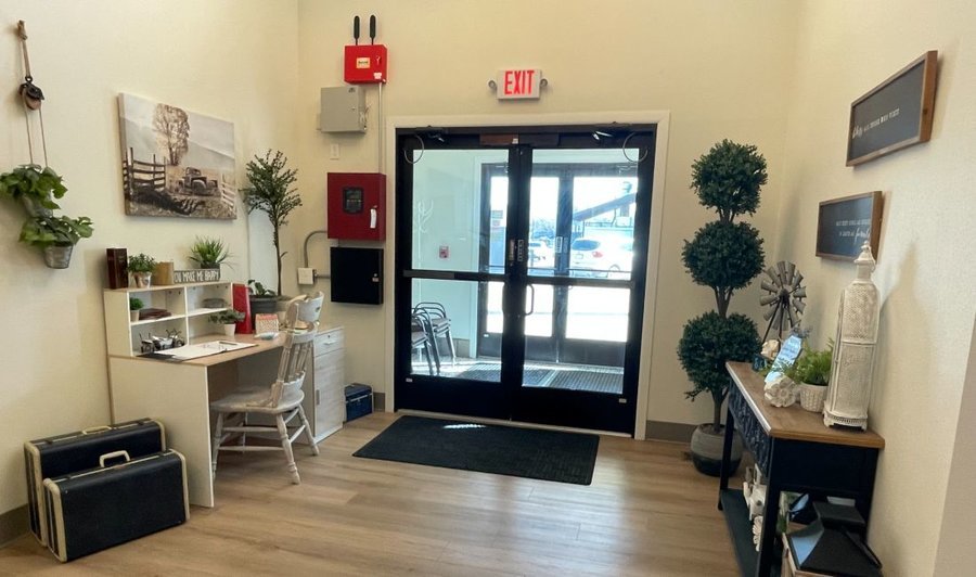 The Kindred House of Ottumwa