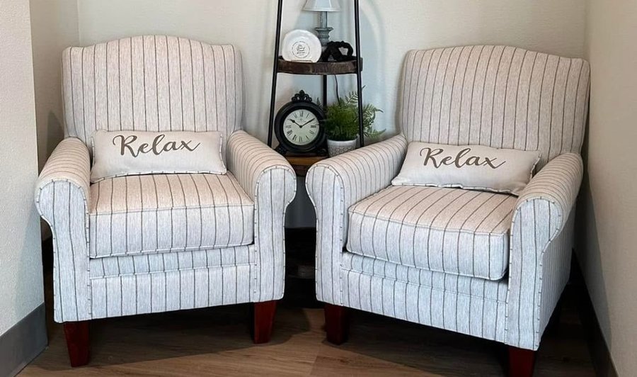 The Kindred House of Ottumwa