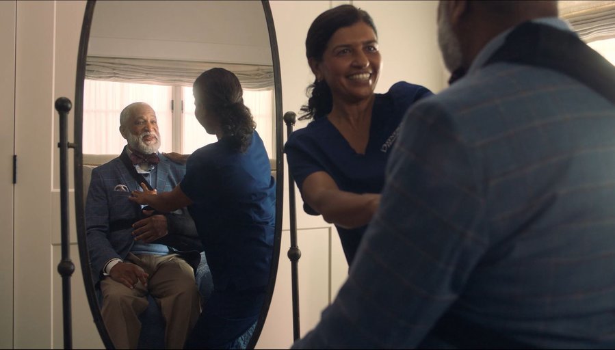 SYNERGY HomeCare of Mt. Laurel