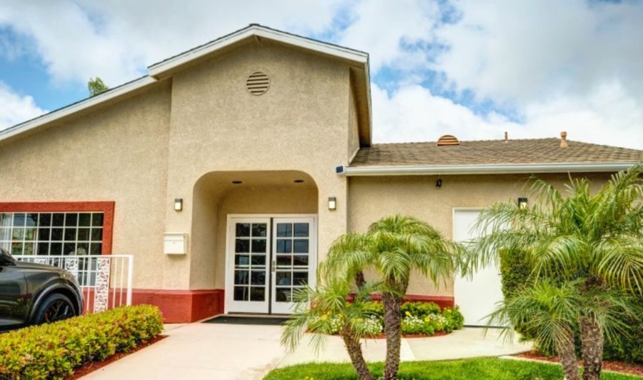 Ivy Terrace at Santa Ana