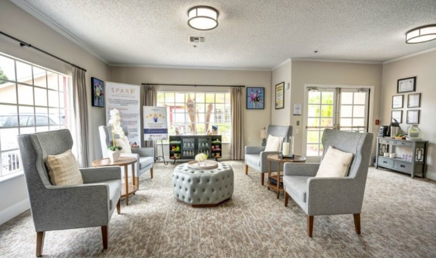 Ivy Terrace at Santa Ana