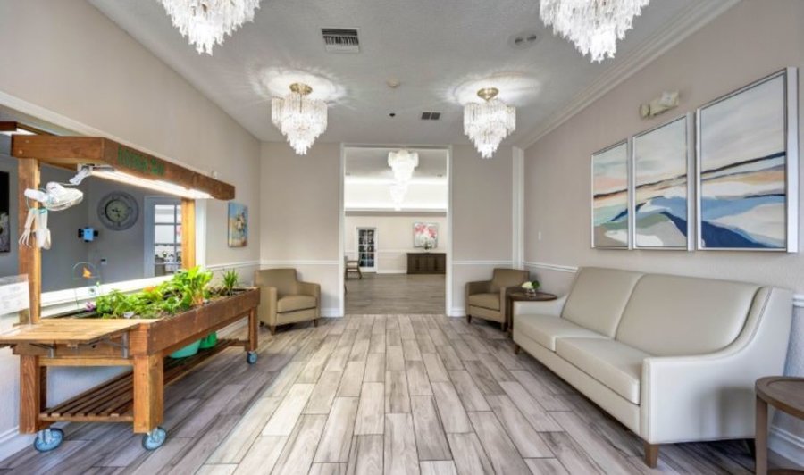 Ivy Terrace at Santa Ana