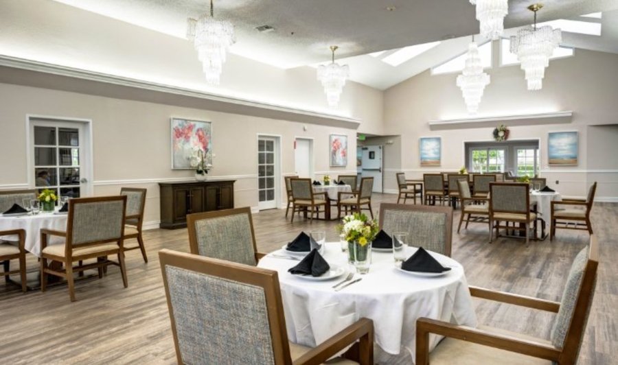 Ivy Terrace at Santa Ana