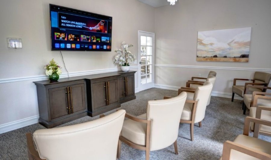 Ivy Terrace at Santa Ana