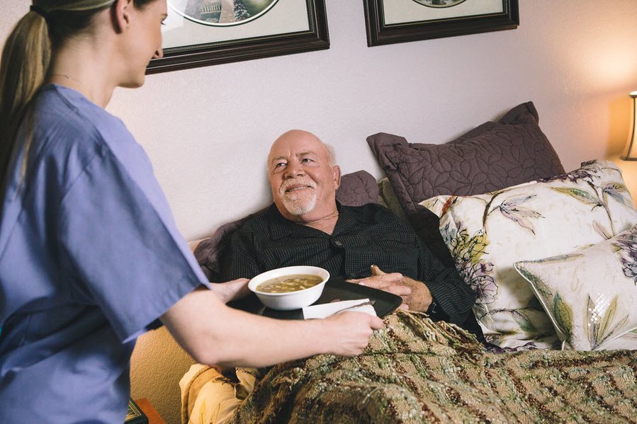 Always Best Care of Upper BuxMont