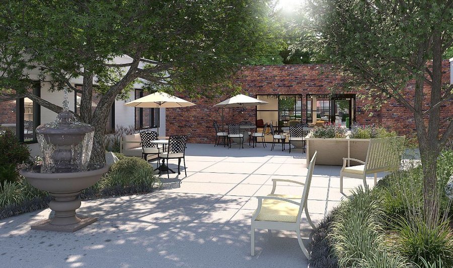 Lunabrook Village at Torrington