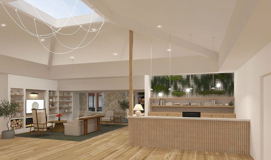 Lunabrook Village at Torrington