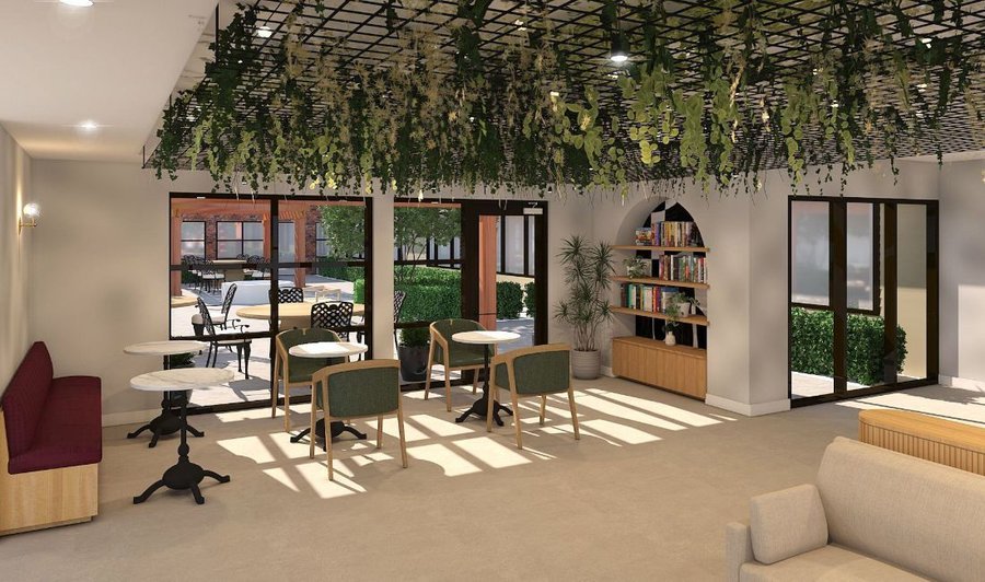 Lunabrook Village at Torrington