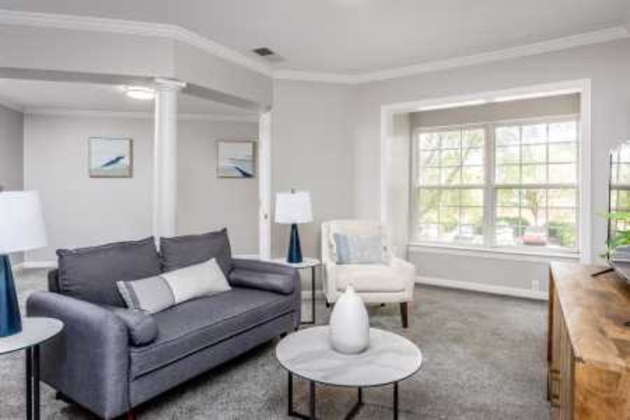 Gardens at Wakefield