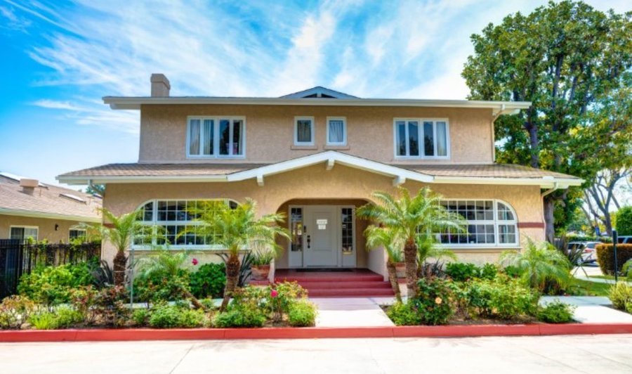 Ivy Terrace at Fullerton