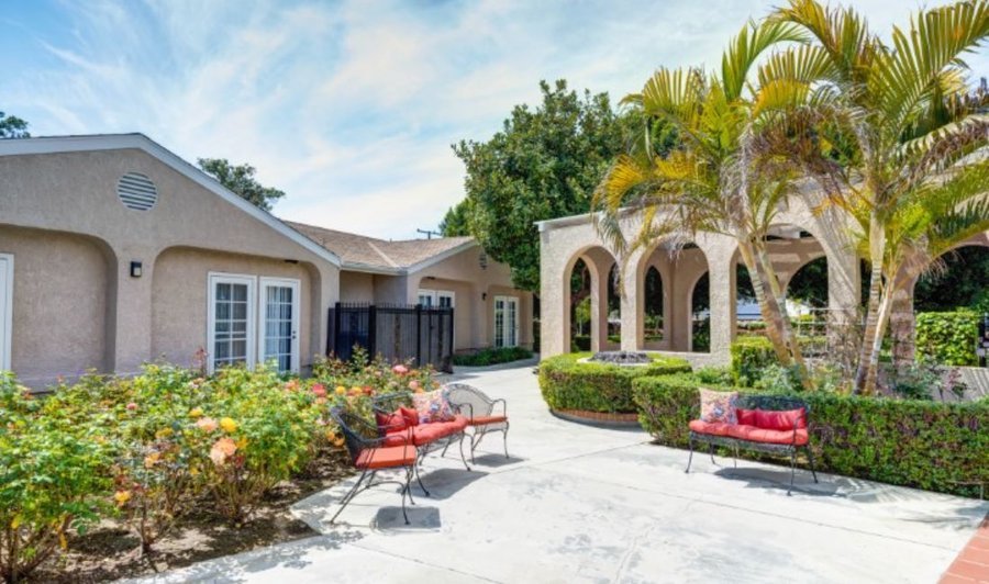 Ivy Terrace at Fullerton