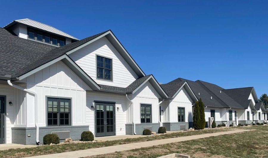 Southern Kentucky Senior Living