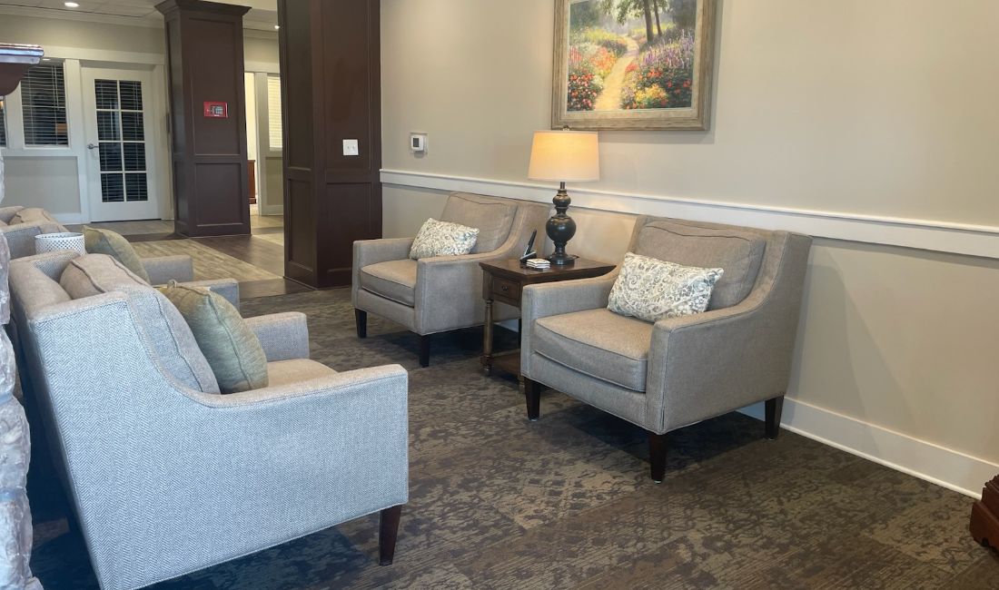 Southern Kentucky Senior Living