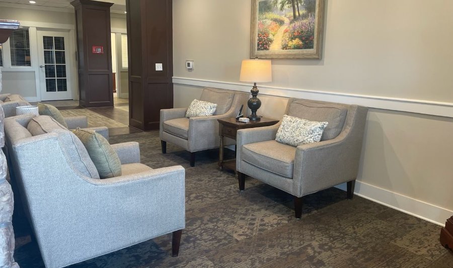 Southern Kentucky Senior Living
