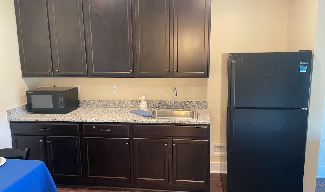 Southern Kentucky Senior Living