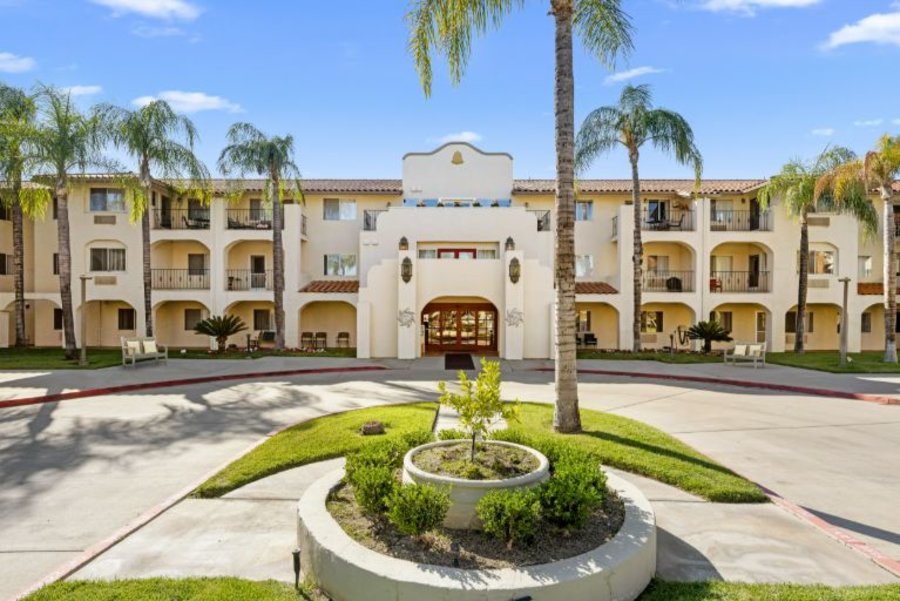 Mission Commons