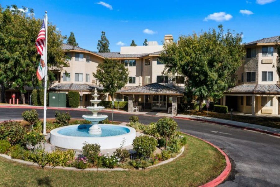 Columbus Estates