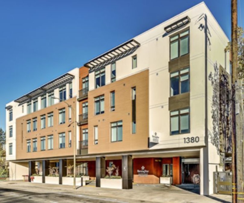 MorningStar Assisted Living of West San Jose