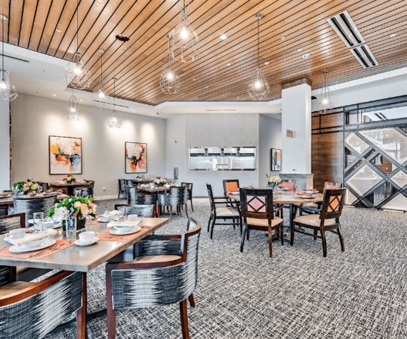 MorningStar Assisted Living of West San Jose