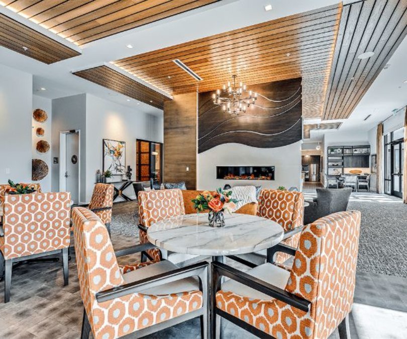 MorningStar Assisted Living of West San Jose