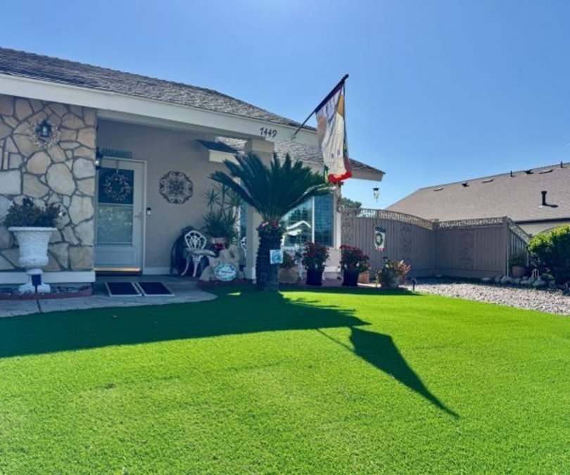 Joystar Assisted Living LLC