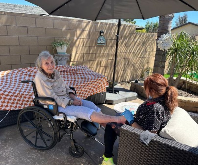 Joystar Assisted Living LLC