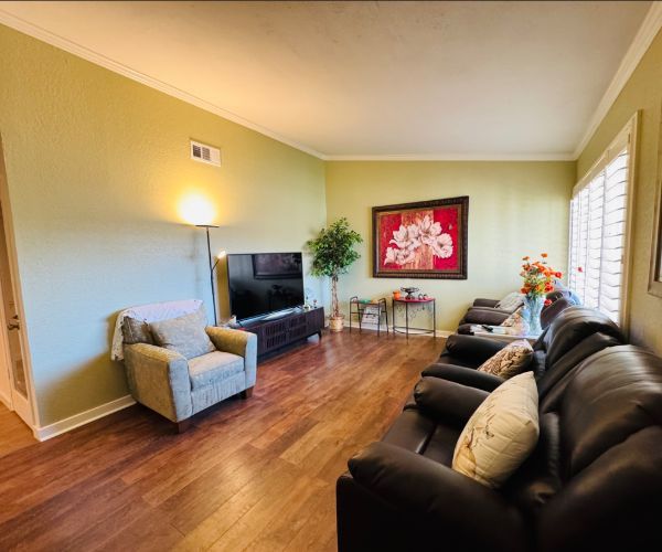 Joystar Assisted Living LLC