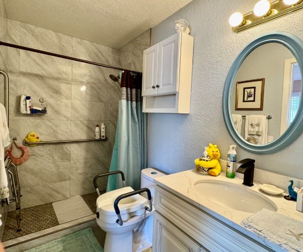 Joystar Assisted Living LLC