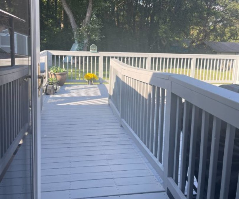 Blissful Living Senior Care