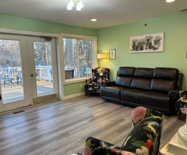 Auburn Heights Senior Care Inc.