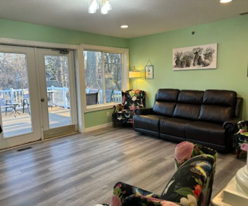 Auburn Heights Senior Care Inc.