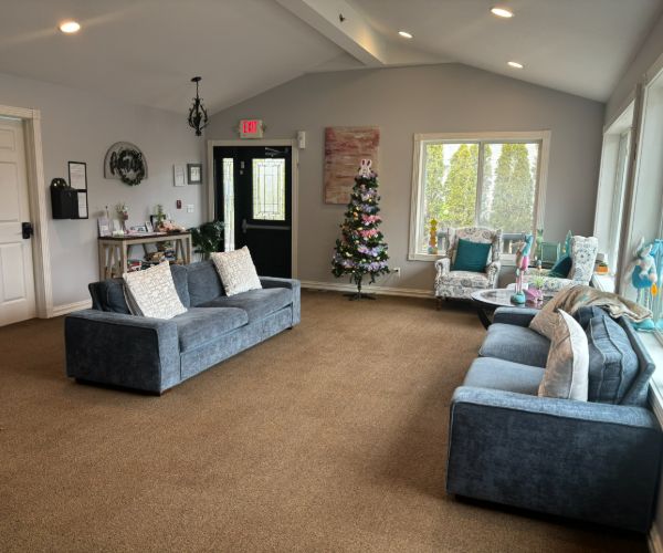 Auburn Heights Senior Care Inc.