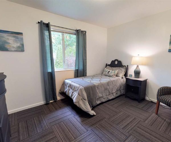 Auburn Heights Senior Care Inc.