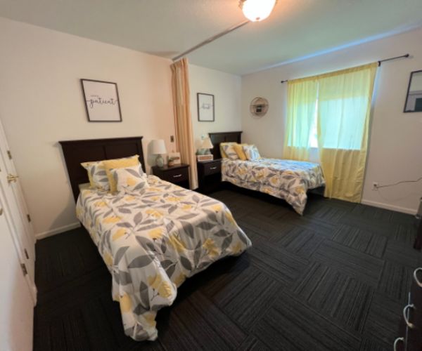 Auburn Heights Senior Care Inc.