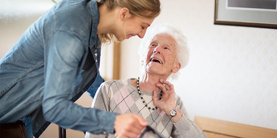Griswold Home Care for Central Contra Costa